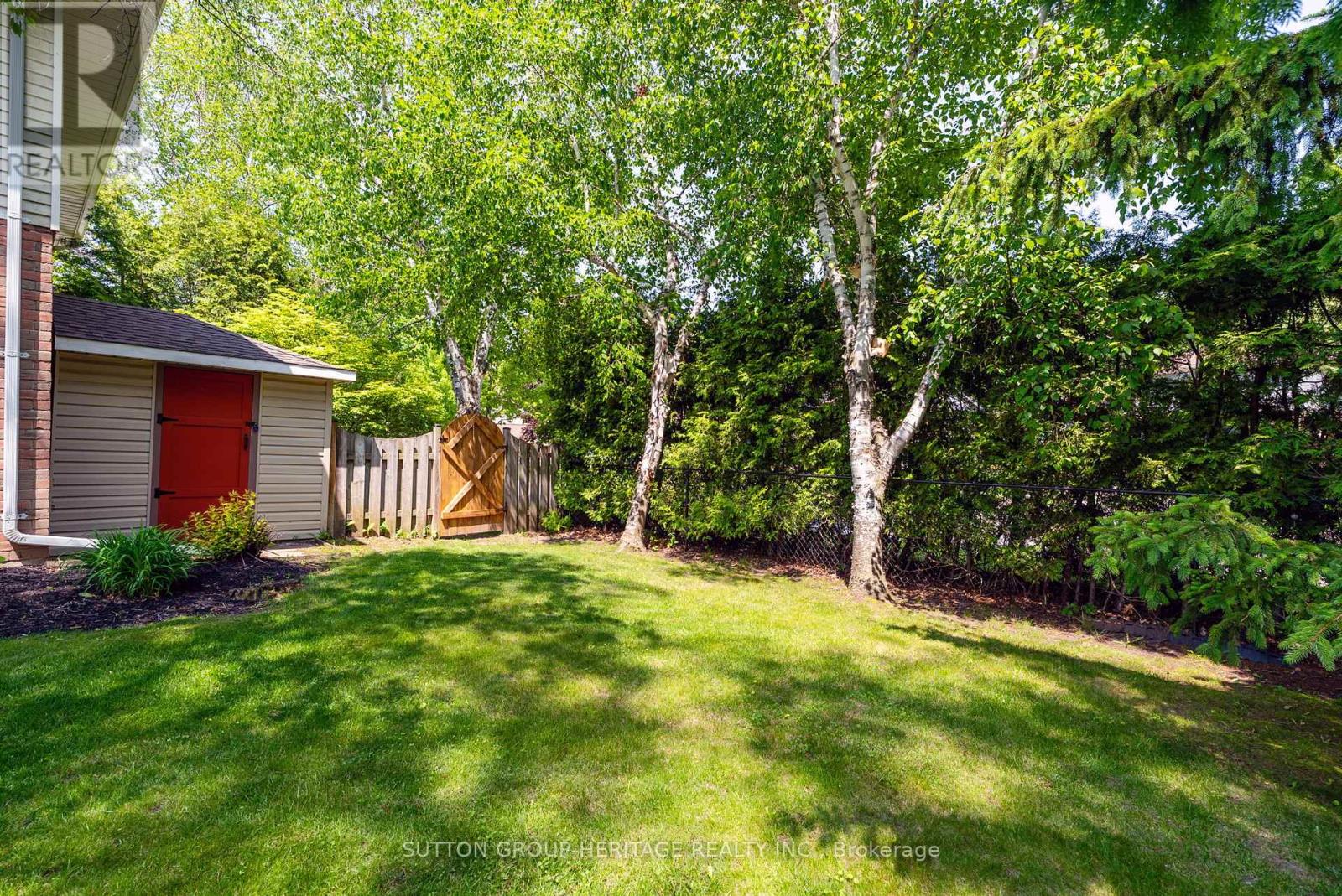232 Kensington Crescent, Oshawa, Ontario  L1G 7S5 - Photo 43 - E12196698