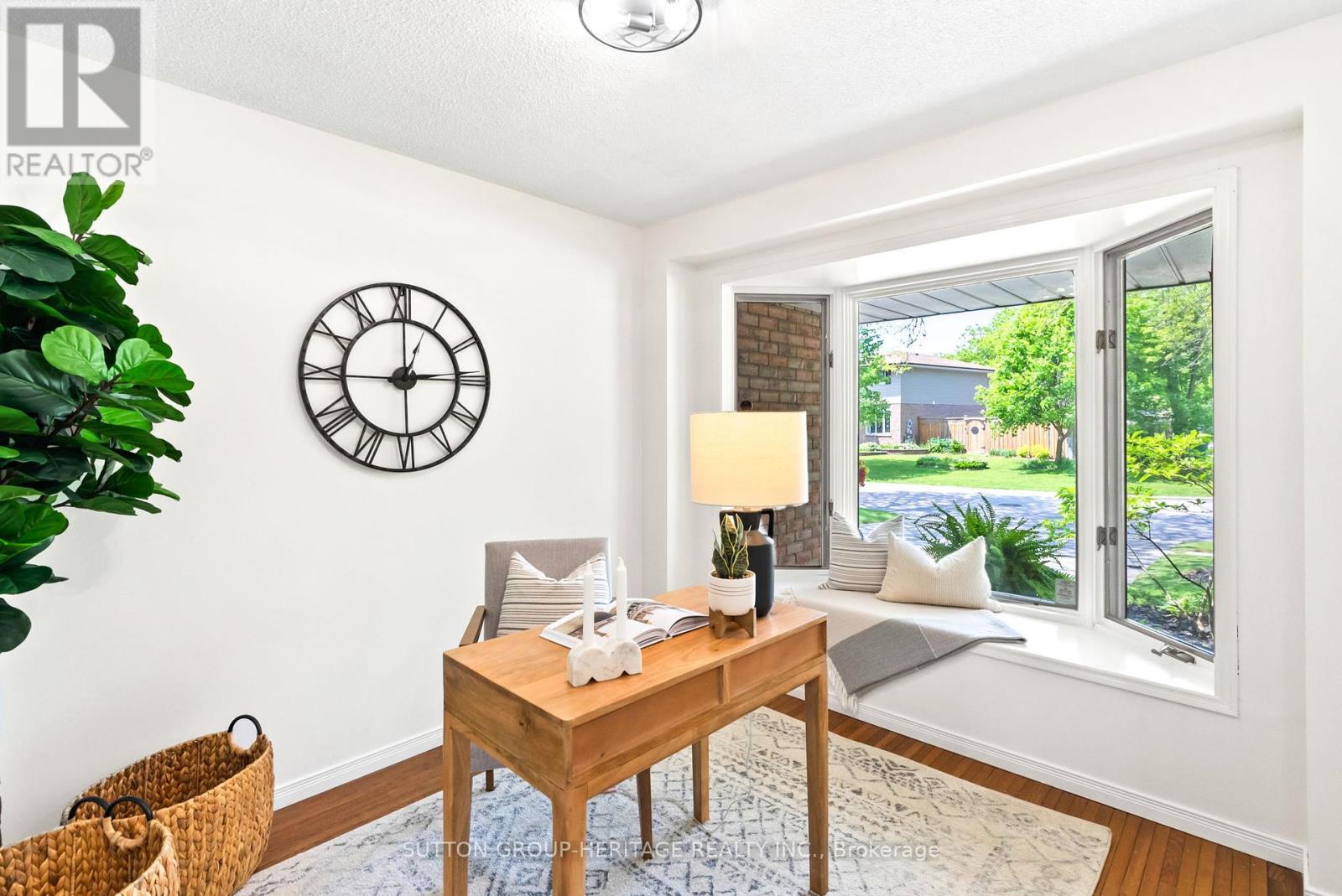 232 Kensington Crescent, Oshawa, Ontario  L1G 7S5 - Photo 6 - E12196698