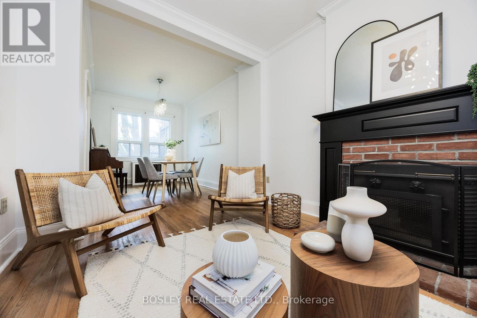 185 Courcelette Road, Toronto (Birchcliffe-Cliffside), Ontario  M1N 2T1 - Photo 4 - E12196702