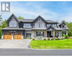 38 ROBMAR STREET E, Whitby, Ontario