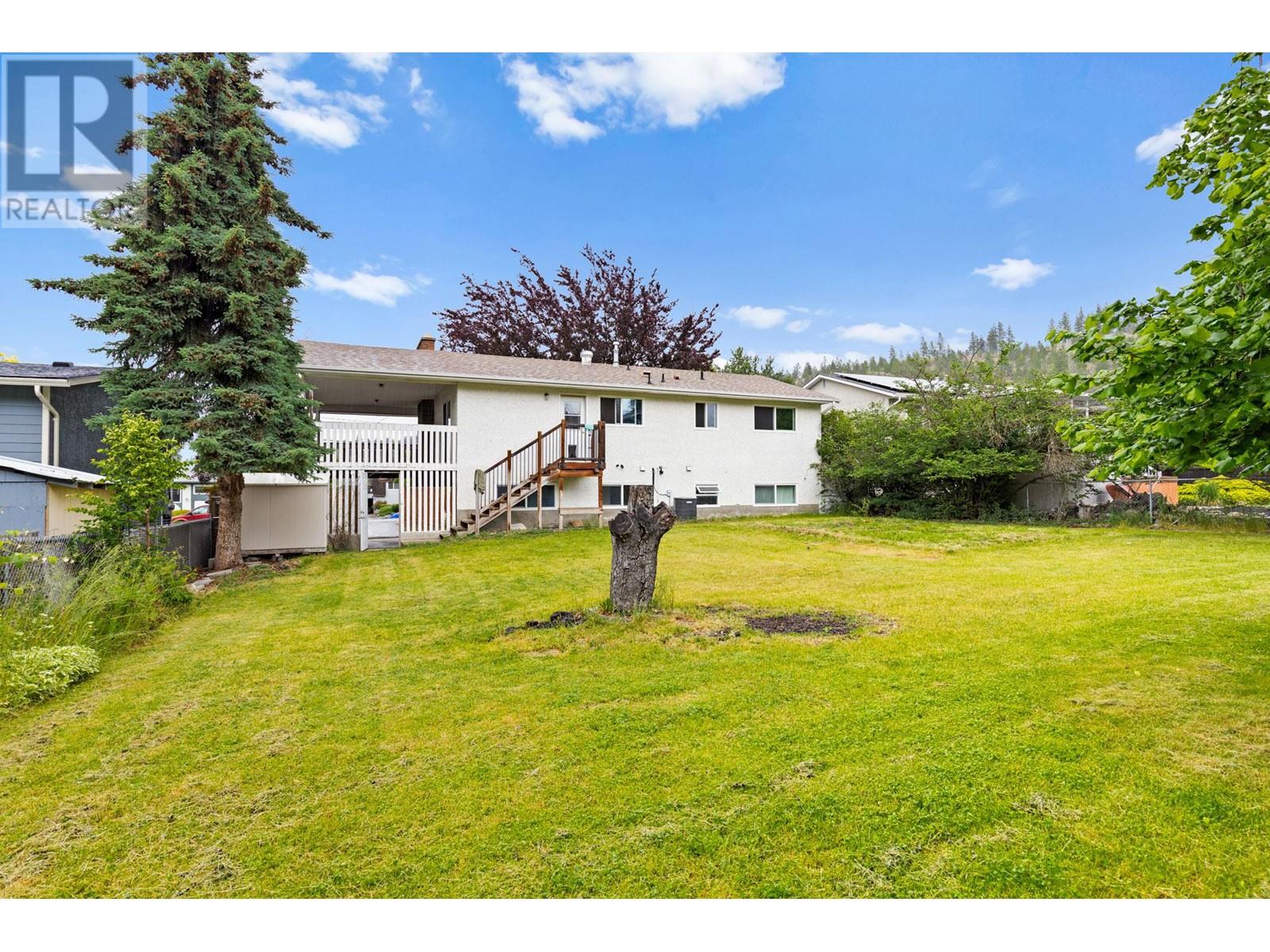 853 Hammer Avenue, Kelowna, British Columbia  V1W 2B7 - Photo 48 - 10350793