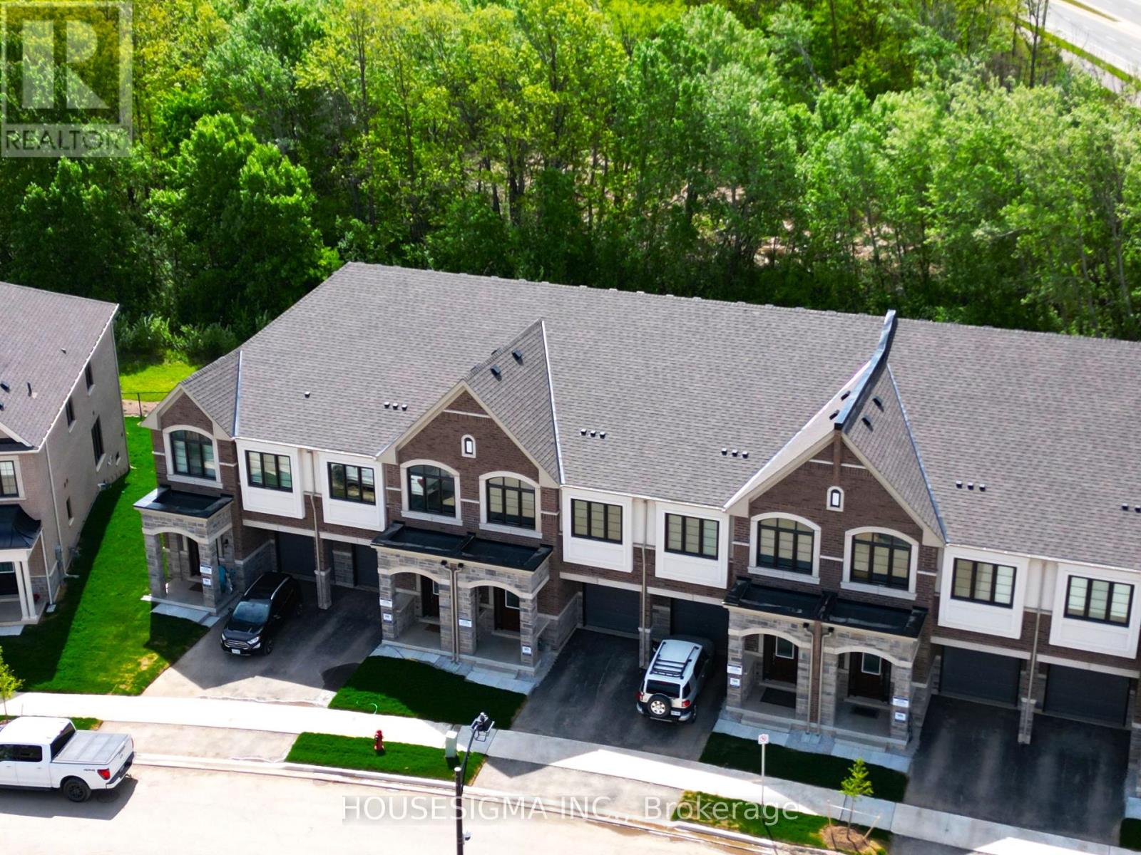 549 CELANDINE TERRACE, Milton, Ontario