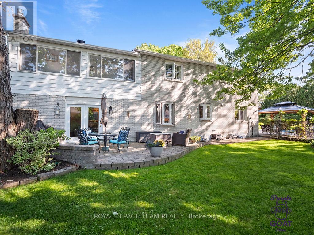5 Erinlea Court, Ottawa, Ontario  K2E 7C8 - Photo 40 - X12068950