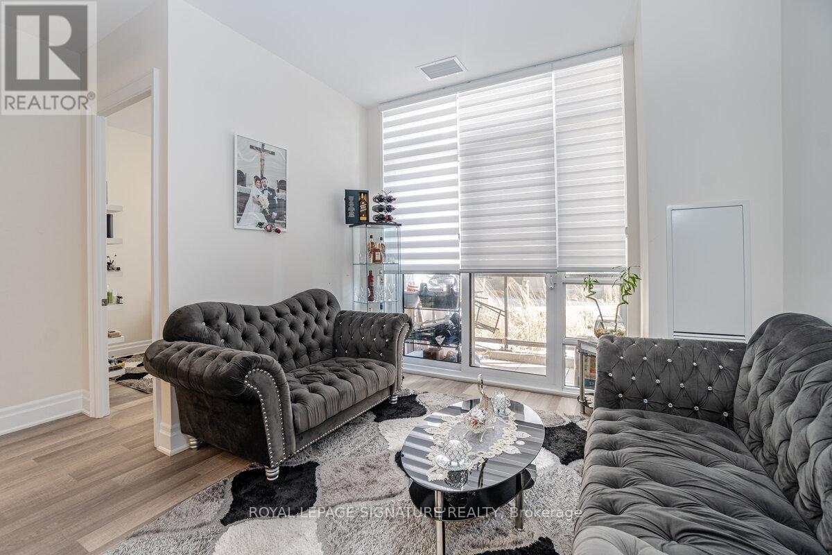 108 - 9085 Jane Street, Vaughan (Concord), Ontario  L4K 0L8 - Photo 19 - N12196629