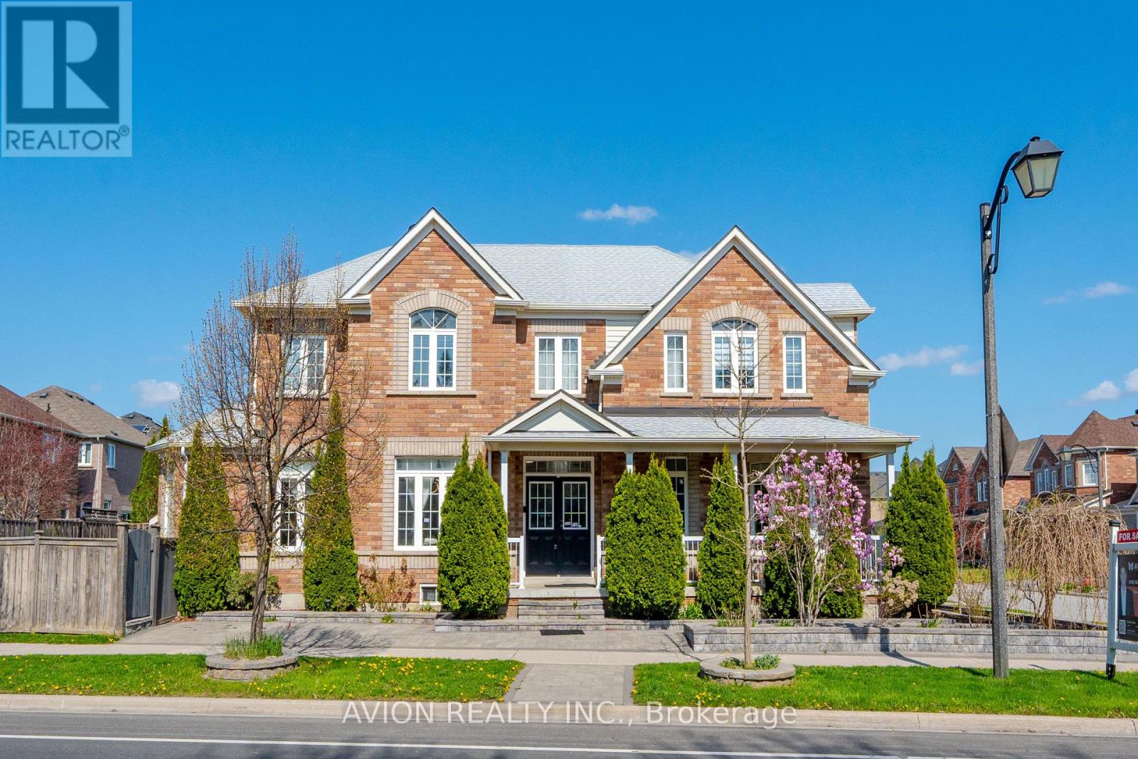 2 GREENGAGE STREET, Markham, Ontario