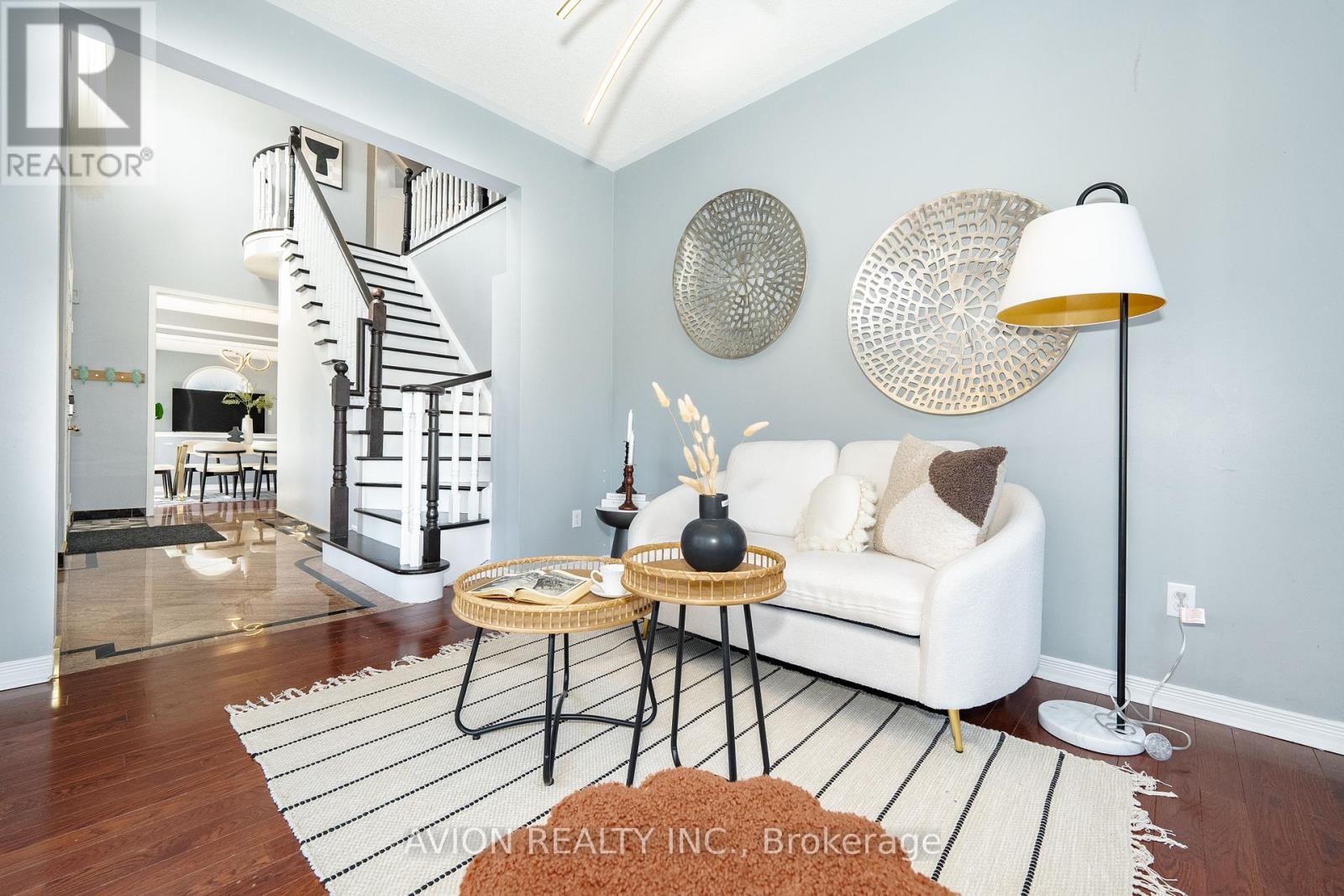 2 Greengage Street, Markham, Ontario  L6E 1X9 - Photo 8 - N12196630