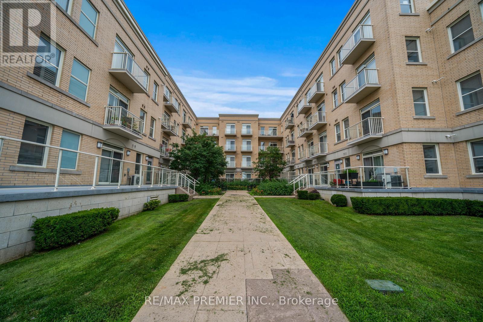 232 - 28 Prince Regent Street, Markham, Ontario  L6C 0A1 - Photo 1 - N12196699