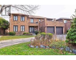 UNIT#1 - 23 PENNYCROSS COURT, Vaughan, Ontario