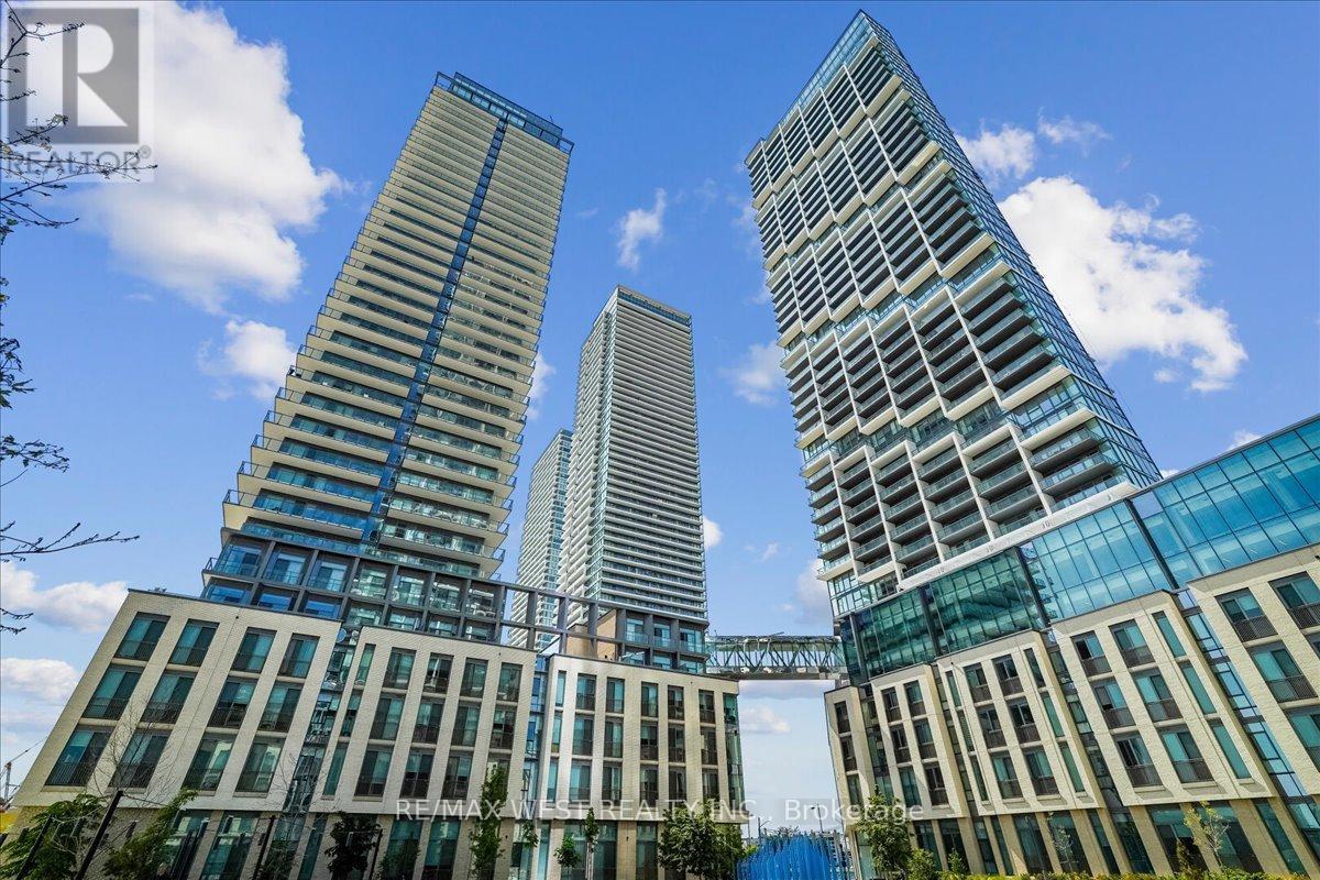 3508 - 1000 PORTAGE PARKWAY, Vaughan, Ontario