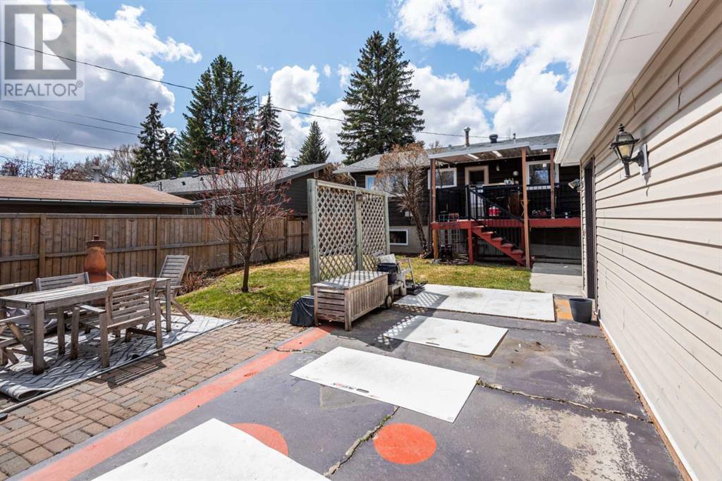 6604 34 Street Sw, Calgary, Alberta  T3E 5M2 - Photo 29 - A2213669