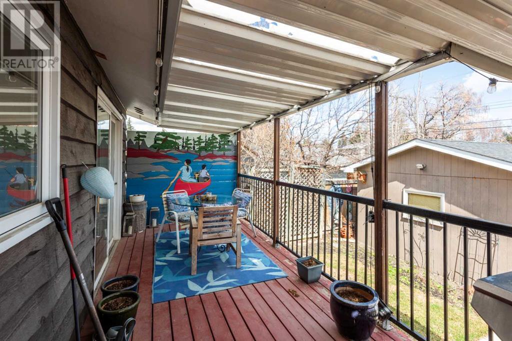 6604 34 Street Sw, Calgary, Alberta  T3E 5M2 - Photo 25 - A2213669