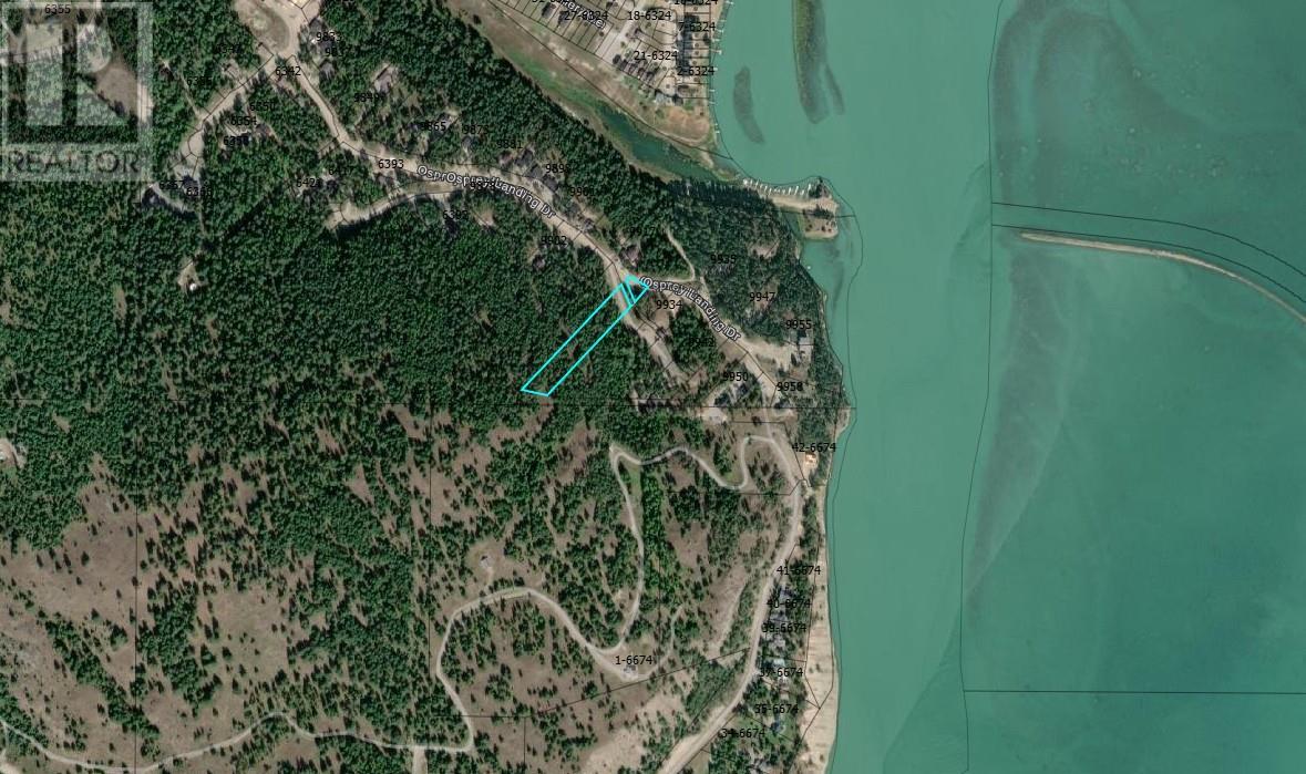 Sl45 Osprey Landing Drive, Wardner, British Columbia  V0B 2J0 - Photo 2 - 10347514