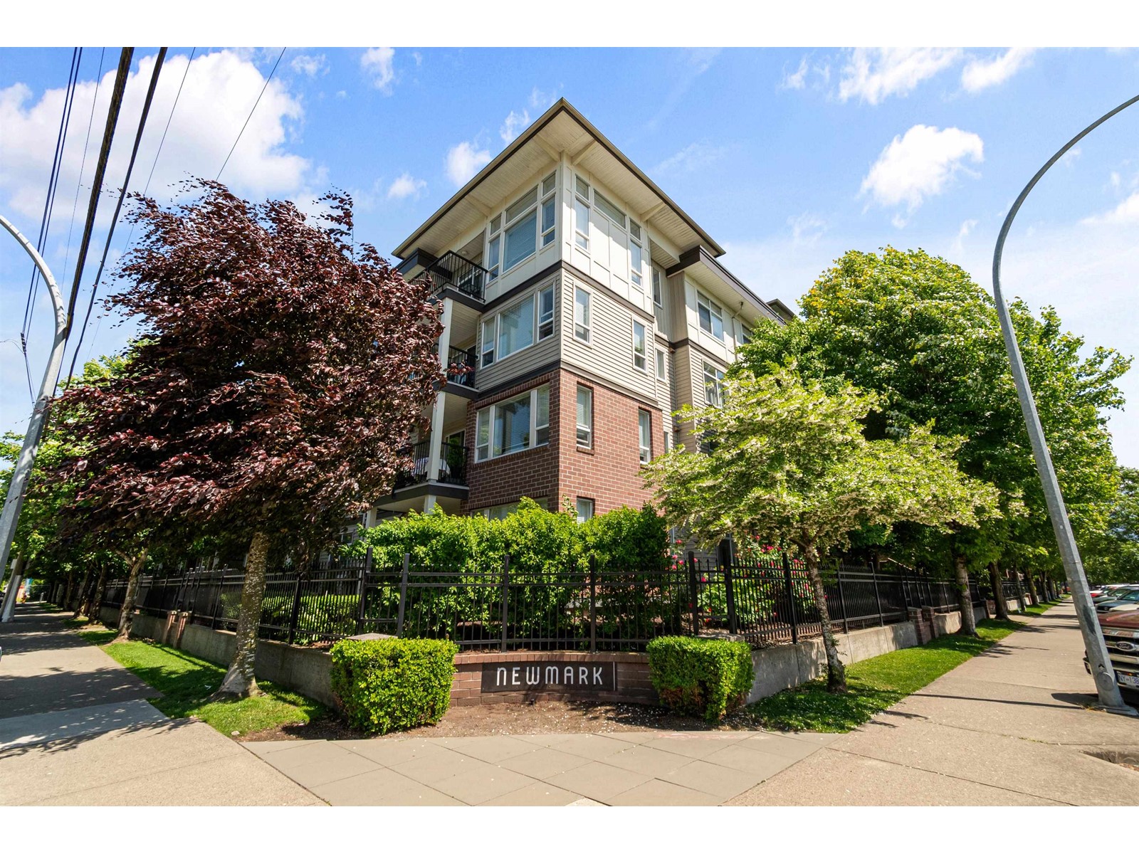 Property at 203 9422 VICTOR STREET image 1