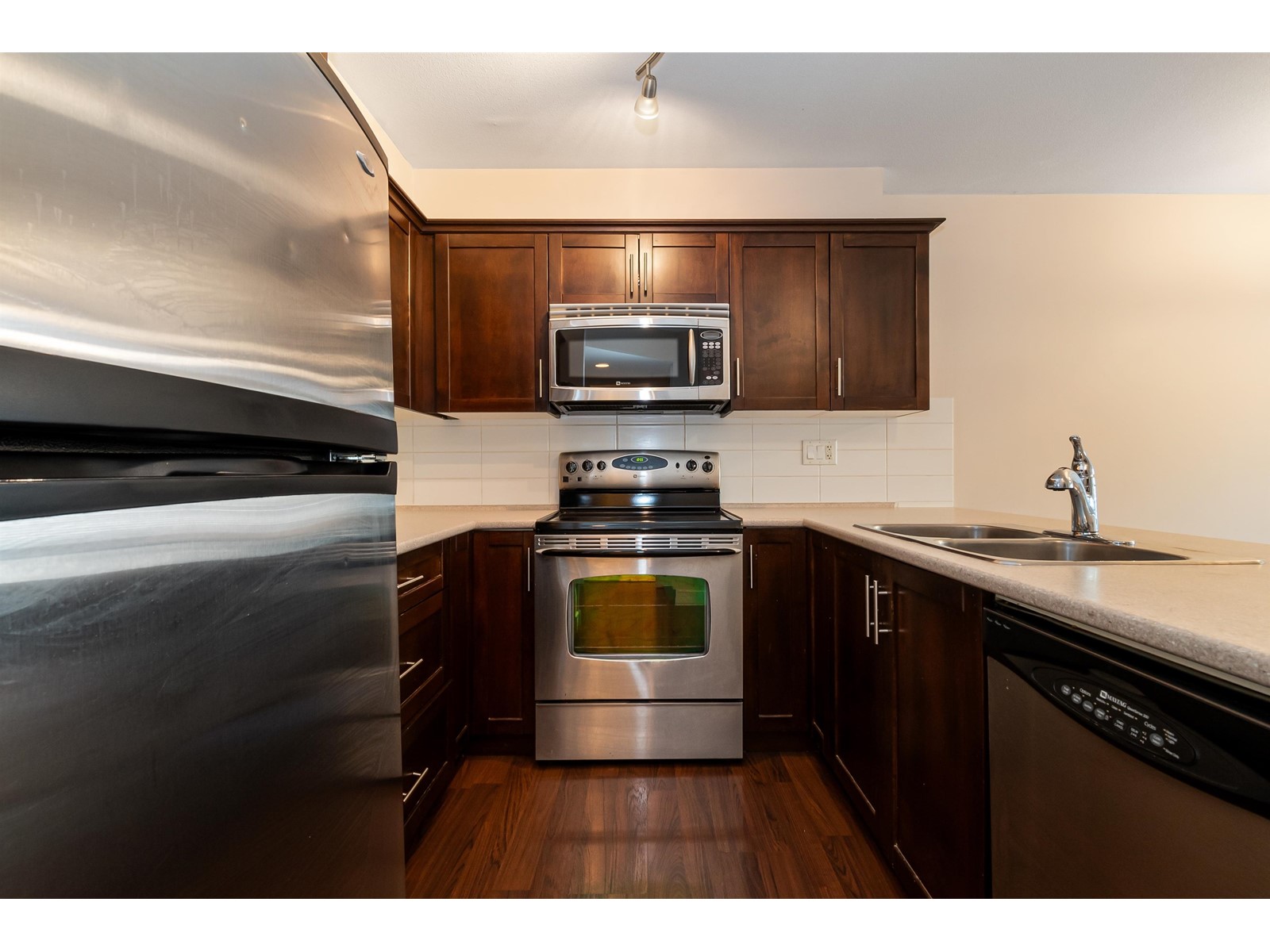 Property at 203 9422 VICTOR STREET image 5