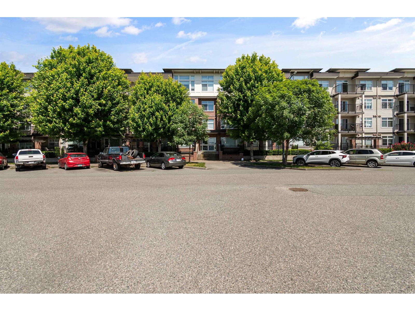 Property at 203 9422 VICTOR STREET image 2