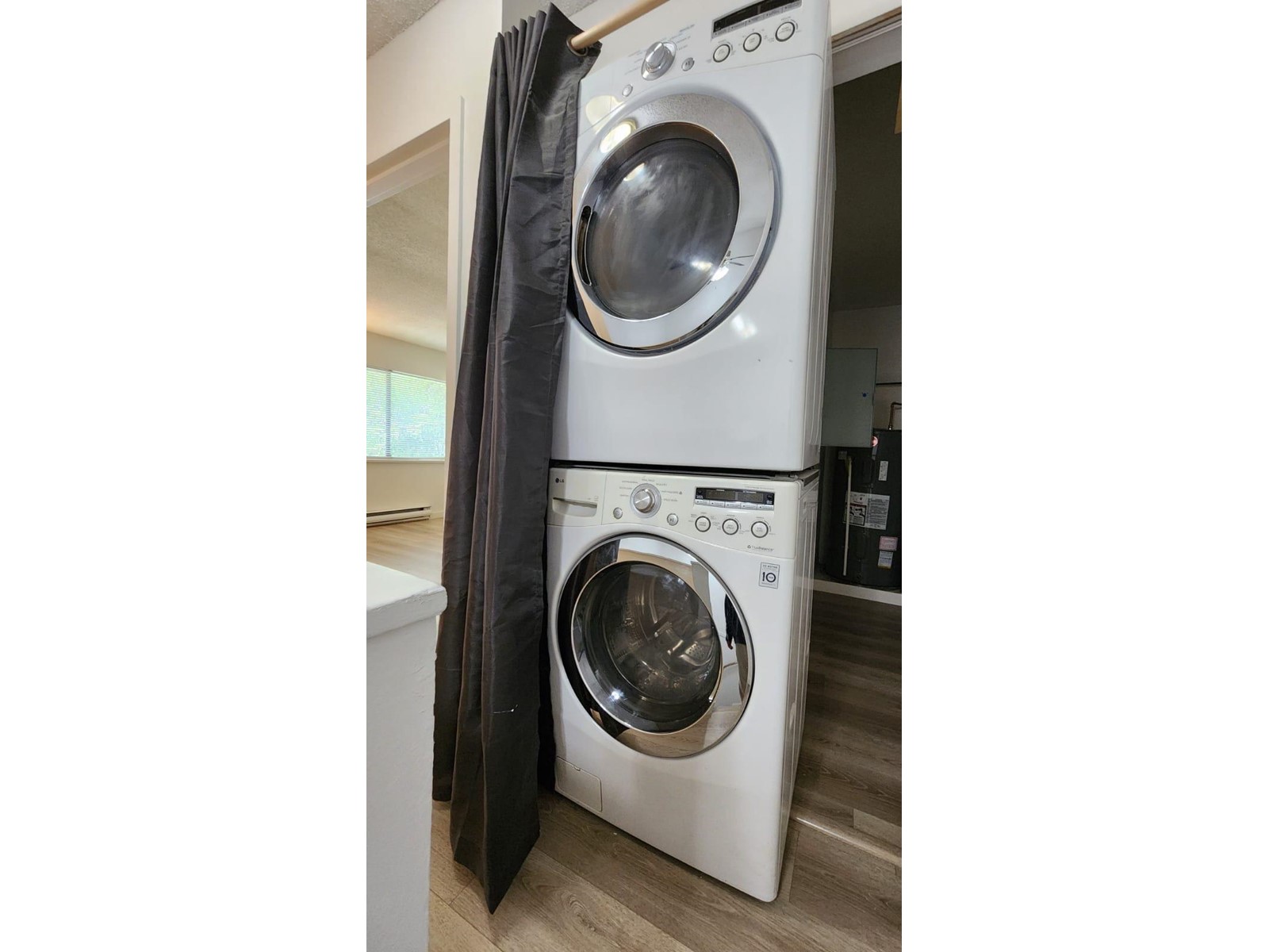 1712 10620 150 Street, Surrey, British Columbia  V3R 7K2 - Photo 15 - R3009759