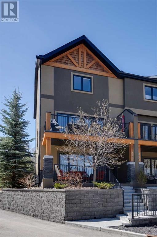 303 Valley Ridge Manor Nw, Calgary, Alberta  T3B 6C4 - Photo 5 - A2215022
