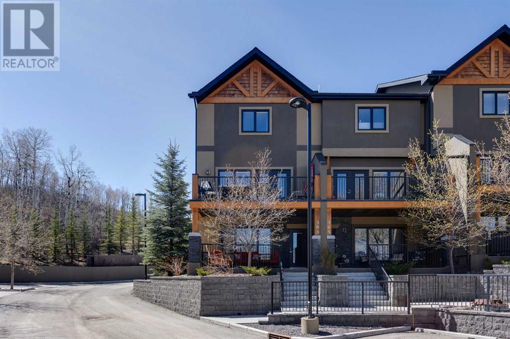 303 Valley Ridge Manor Nw, Calgary, Alberta  T3B 6C4 - Photo 4 - A2215022