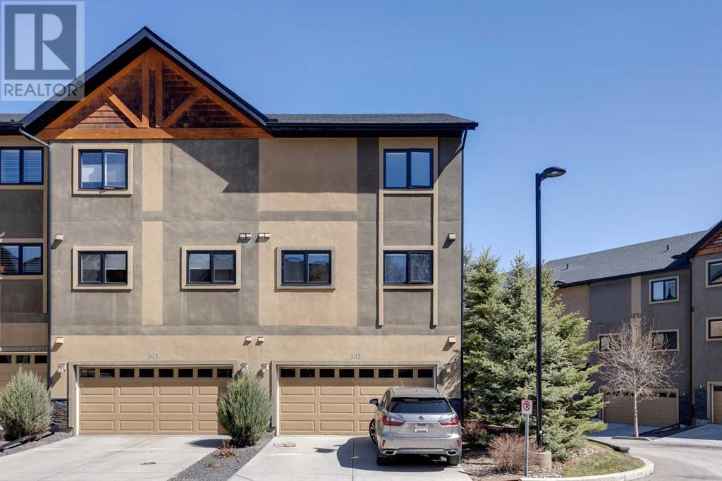 303 Valley Ridge Manor Nw, Calgary, Alberta  T3B 6C4 - Photo 36 - A2215022