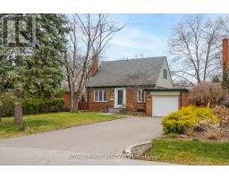 2034 HARVEST DRIVE, Mississauga, Ontario