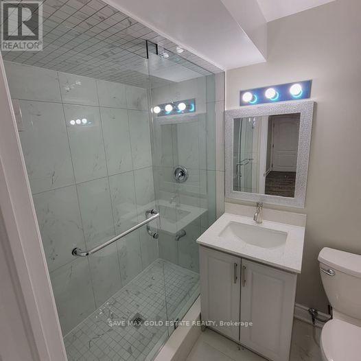 Lower - 57 Robert Parkinson Drive, Brampton, Ontario  L7A 0G2 - Photo 4 - W12196627