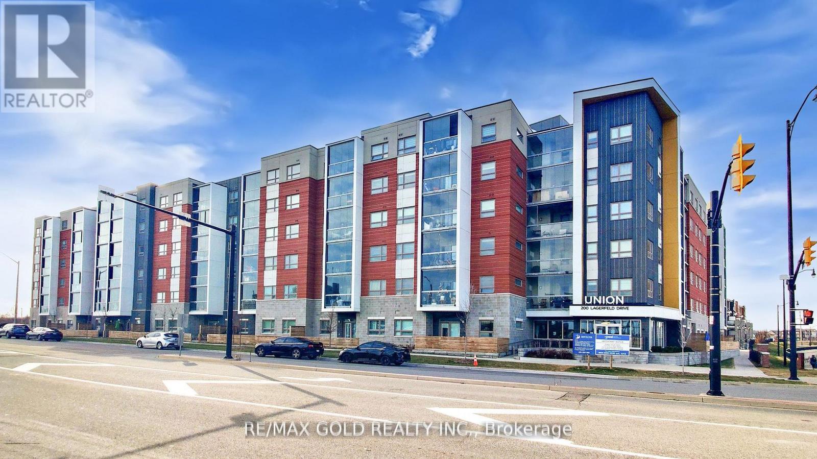Property at 521 - 200 LAGERFELD DRIVE image 1
