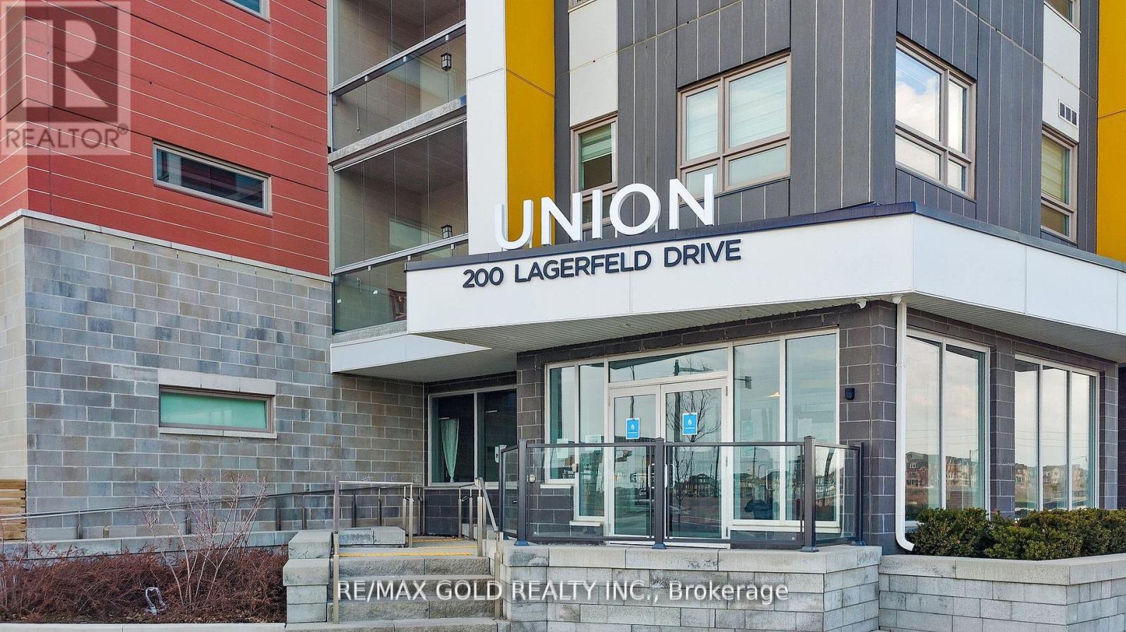 Property at 521 - 200 LAGERFELD DRIVE image 3