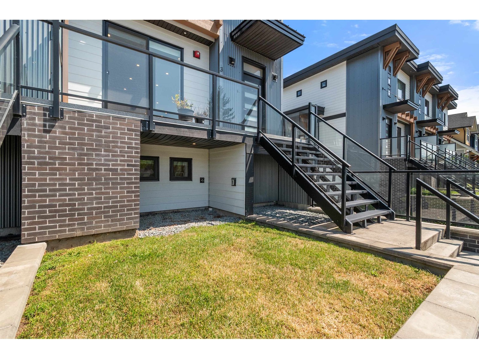 3 45437 Spadina Avenue, Chilliwack Proper West, Chilliwack, British Columbia  V2P 0J9 - Photo 32 - R3011337
