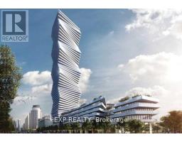 2802 - 3900 CONFEDERATION PARKWAY, Mississauga, Ontario