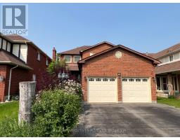 40 LORD SIMCOE DRIVE, Brampton, Ontario