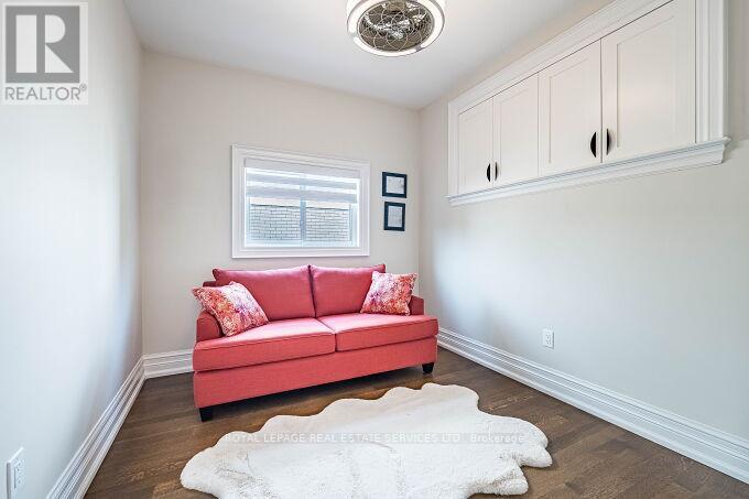 500 Chantenay Drive, Mississauga, Ontario  L5A 1G2 - Photo 23 - W12196739