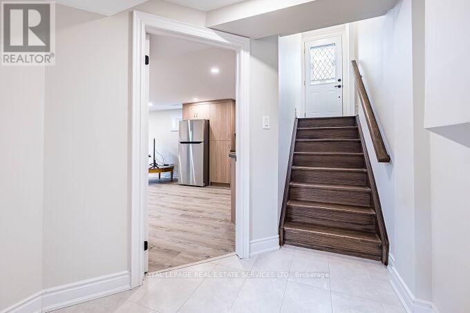500 Chantenay Drive, Mississauga, Ontario  L5A 1G2 - Photo 29 - W12196739