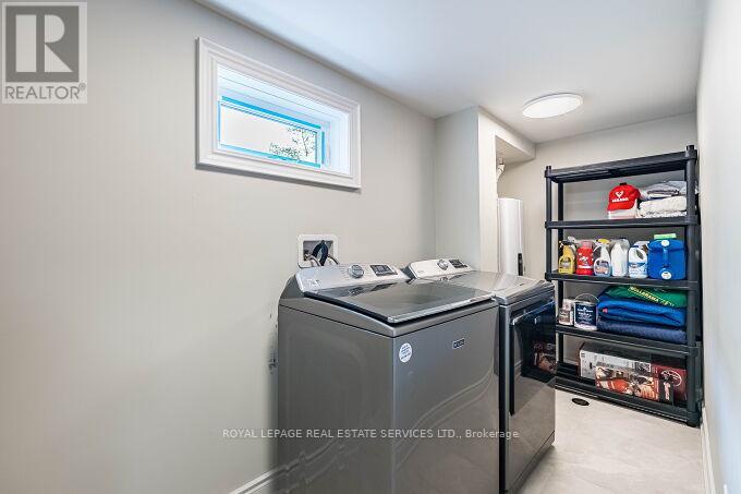 500 Chantenay Drive, Mississauga, Ontario  L5A 1G2 - Photo 37 - W12196739