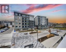 62 BALSAM Street Unit# H201, Waterloo, Ontario