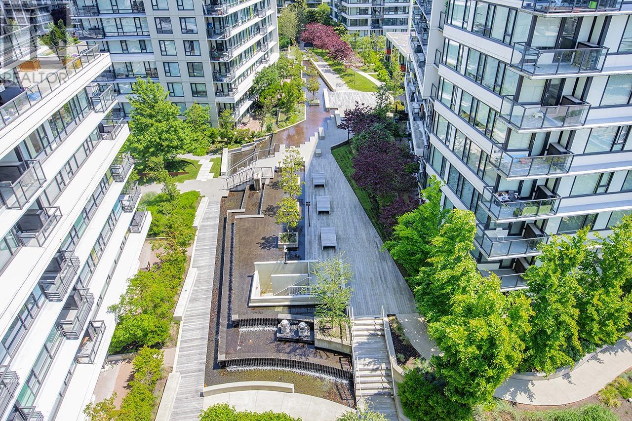 1501 7788 Ackroyd Road, Richmond, British Columbia  V6X 0M8 - Photo 24 - R3009038