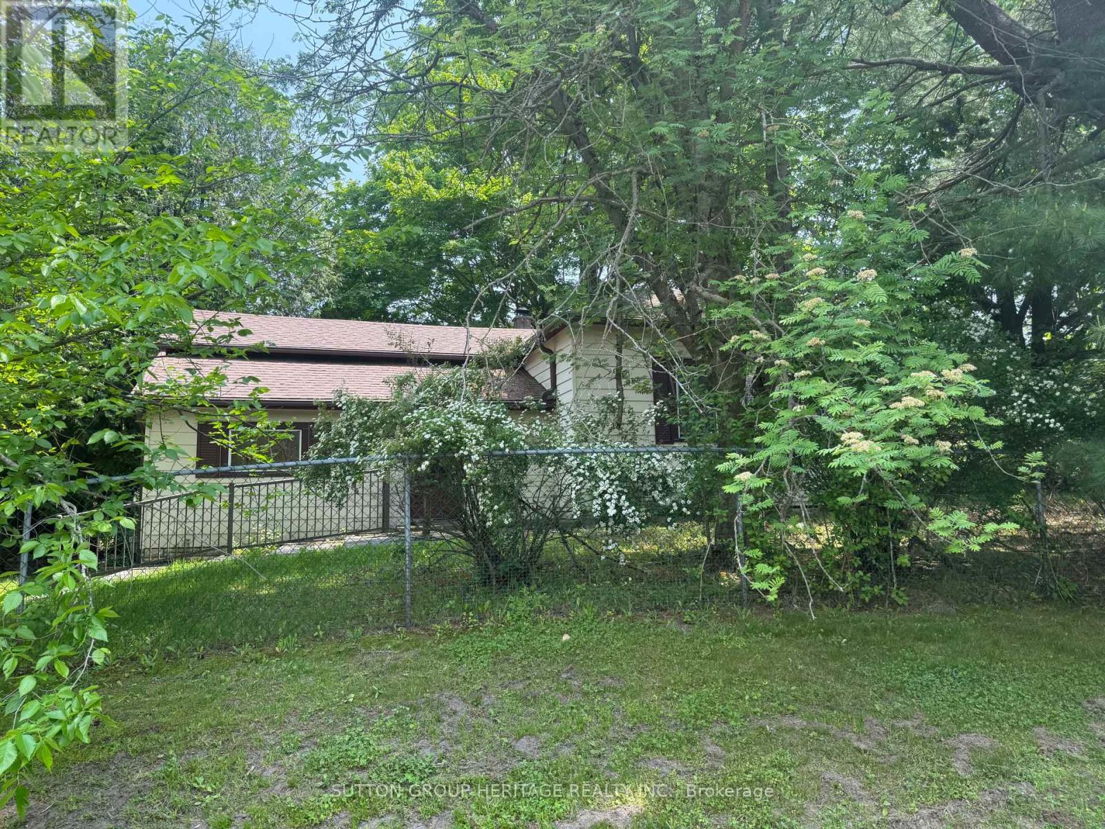 131 CEMETERY ROAD, Uxbridge, Ontario