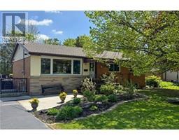 14 ALGONQUIN Avenue, Flamborough, Ontario