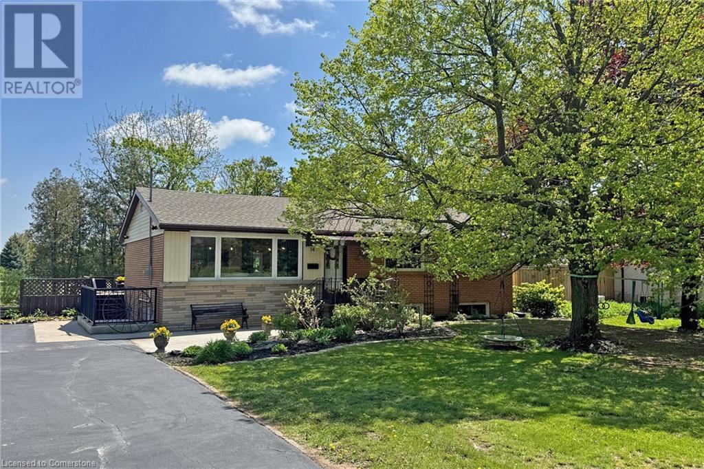 14 Algonquin Avenue, Flamborough, Ontario  L9H 7L2 - Photo 3 - 40737585