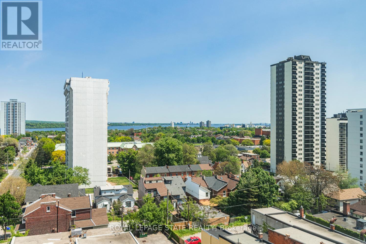 707 - 15 Queen Street S, Hamilton (Central), Ontario  L8P 0C6 - Photo 21 - X12196660
