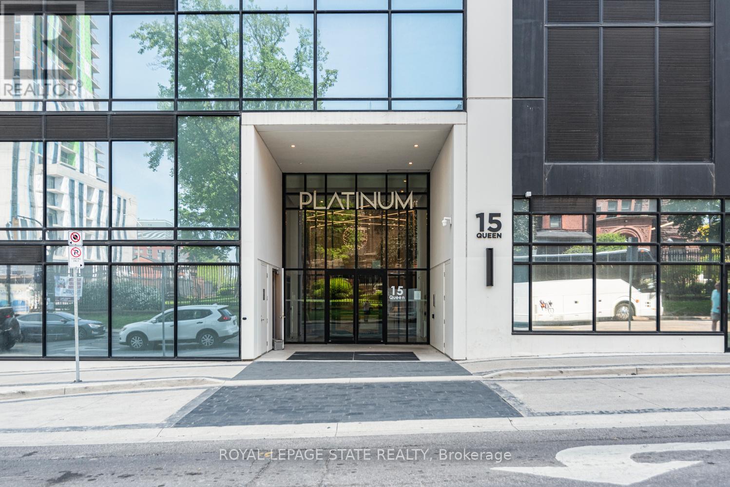 707 - 15 Queen Street S, Hamilton (Central), Ontario  L8P 0C6 - Photo 3 - X12196660