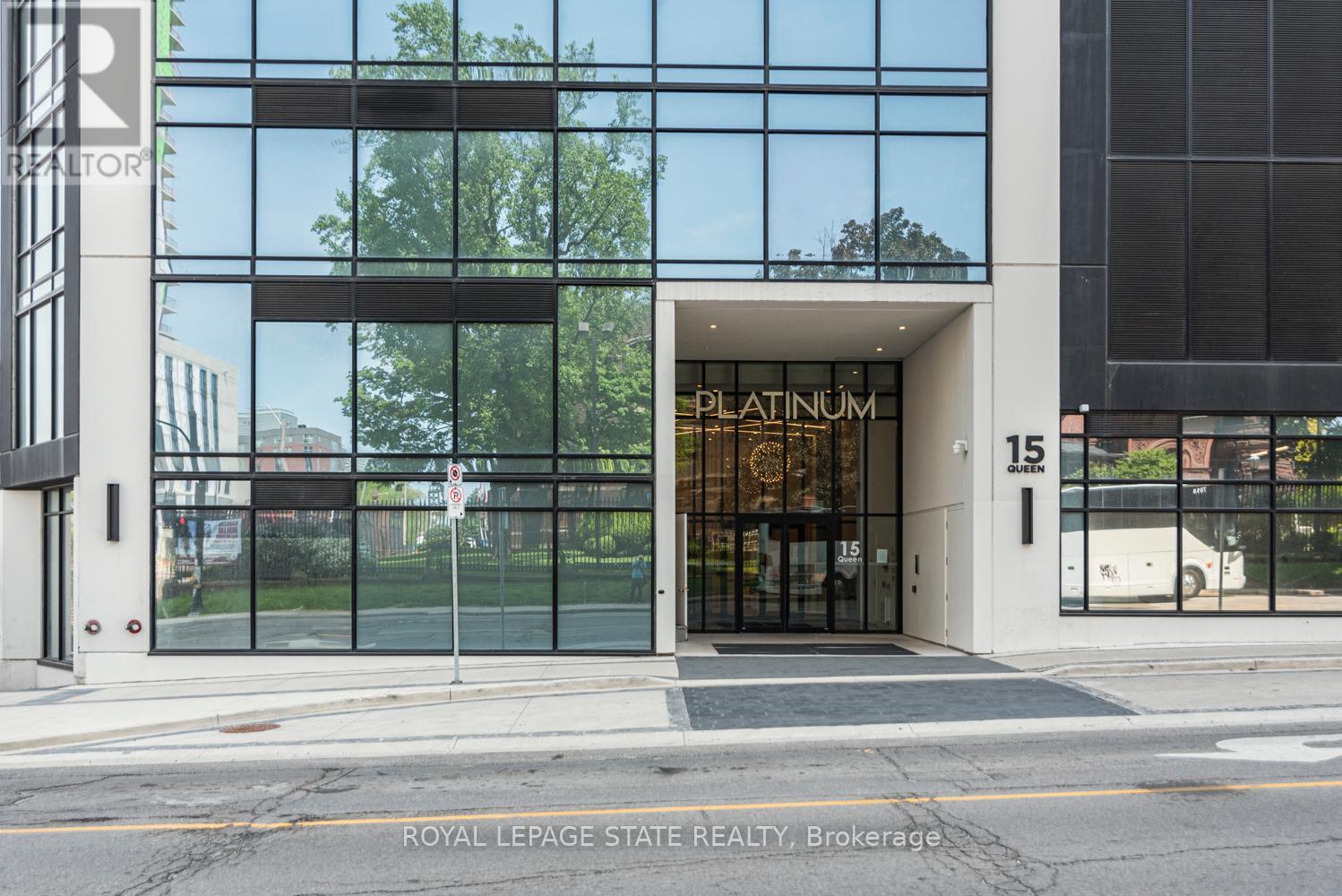 707 - 15 Queen Street S, Hamilton (Central), Ontario  L8P 0C6 - Photo 4 - X12196660