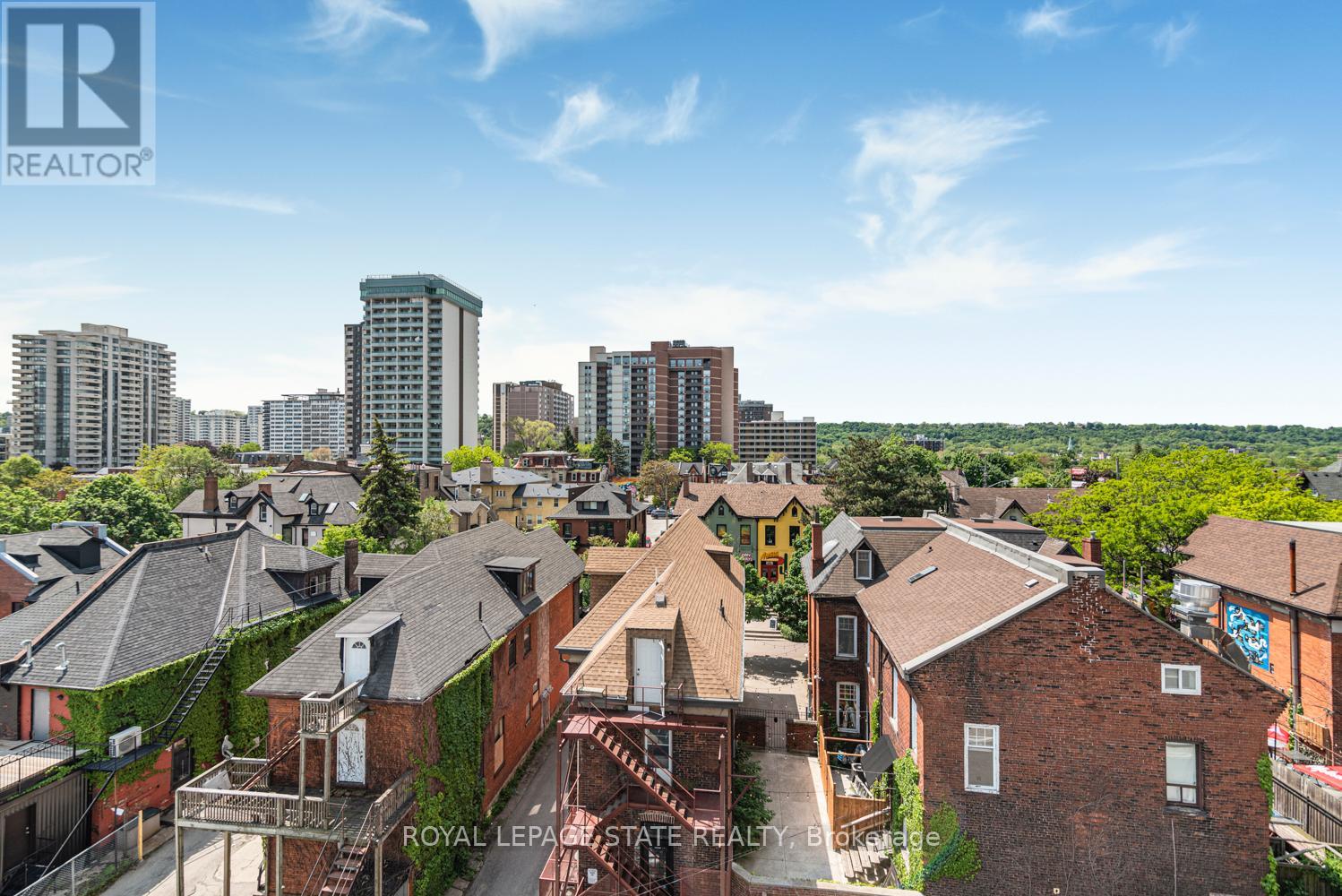 707 - 15 Queen Street S, Hamilton (Central), Ontario  L8P 0C6 - Photo 40 - X12196660