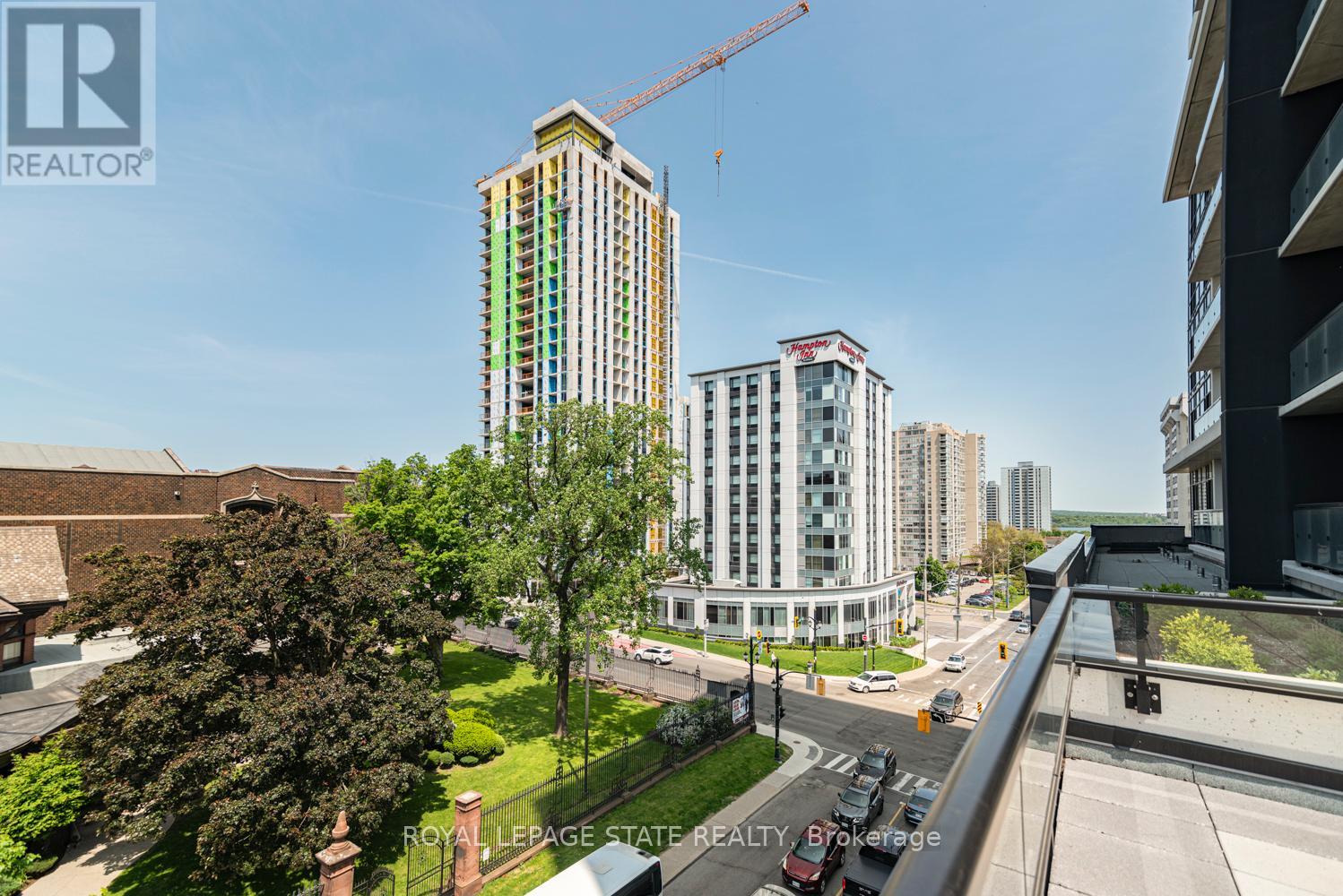 707 - 15 Queen Street S, Hamilton (Central), Ontario  L8P 0C6 - Photo 41 - X12196660