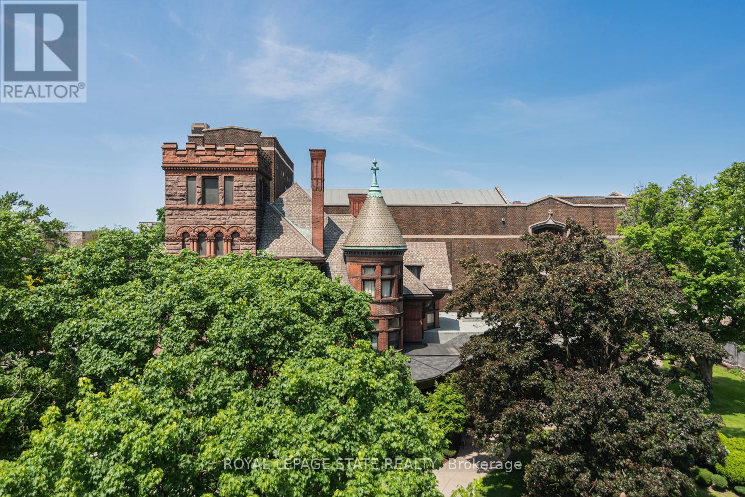 707 - 15 Queen Street S, Hamilton (Central), Ontario  L8P 0C6 - Photo 42 - X12196660