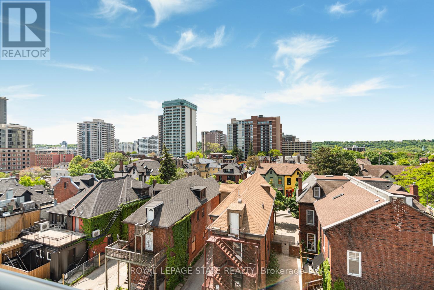 707 - 15 Queen Street S, Hamilton (Central), Ontario  L8P 0C6 - Photo 45 - X12196660