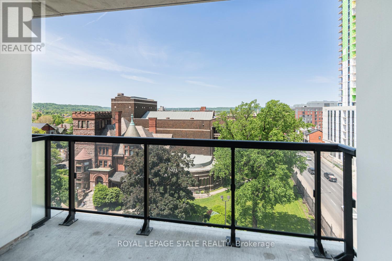 707 - 15 Queen Street S, Hamilton, Ontario  L8P 0C6 - Photo 46 - X12196660