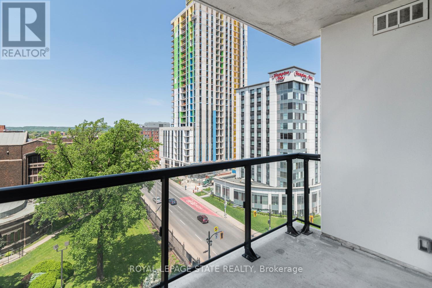 707 - 15 Queen Street S, Hamilton, Ontario  L8P 0C6 - Photo 47 - X12196660