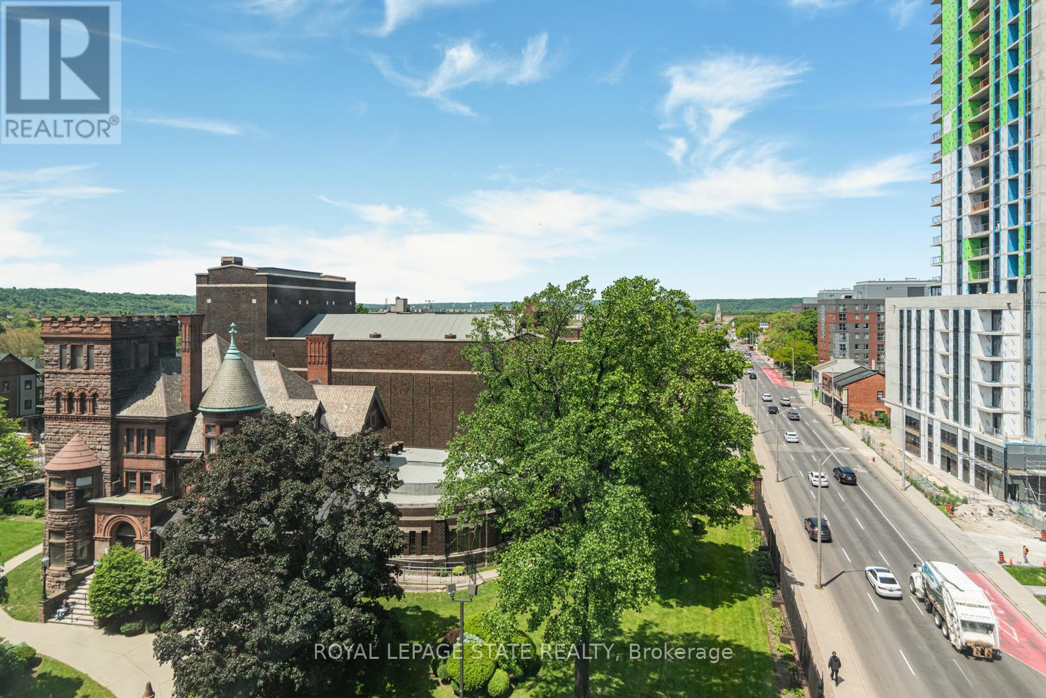 707 - 15 Queen Street S, Hamilton (Central), Ontario  L8P 0C6 - Photo 48 - X12196660