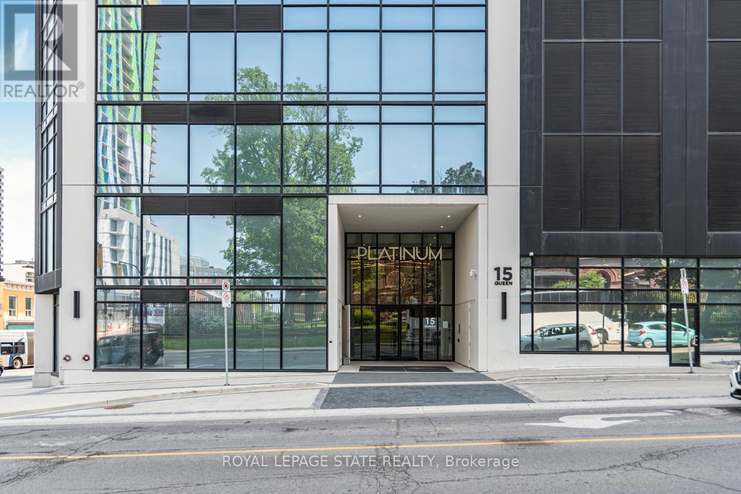 707 - 15 Queen Street S, Hamilton (Central), Ontario  L8P 0C6 - Photo 6 - X12196660