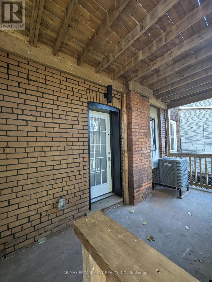 1 - 333 Emerald Street N, Hamilton (Beasley), Ontario  L8L 5L2 - Photo 2 - X12196687